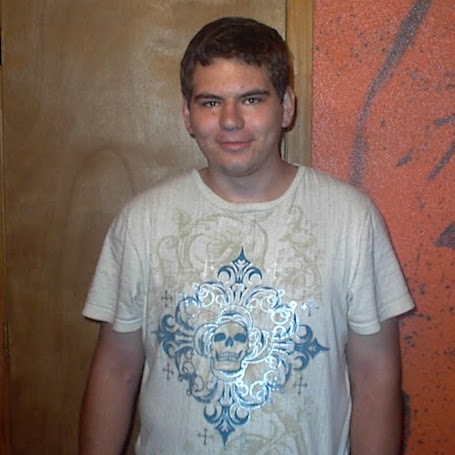 Jonathan Mcphie Photo 3