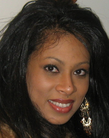 Christine Noel Photo 22