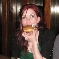 Danielle Nichols Photo 16