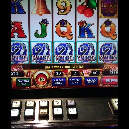 Angela Curry Photo 21