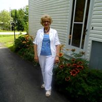 Patricia Tanner Photo 13