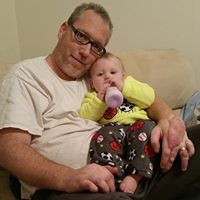 Matt Oliver Photo 20