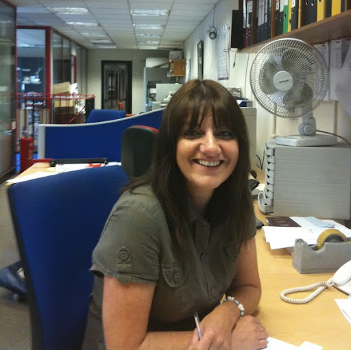 Paula Smyth Photo 3