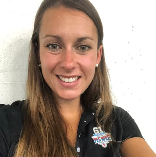 Julie Hamel Photo 17