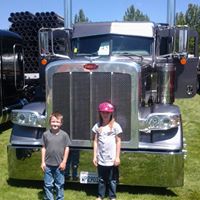 Preston Moore Photo 12