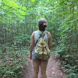 Megan Robbins Photo 19