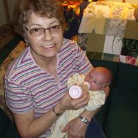 Joyce Ray Photo 36