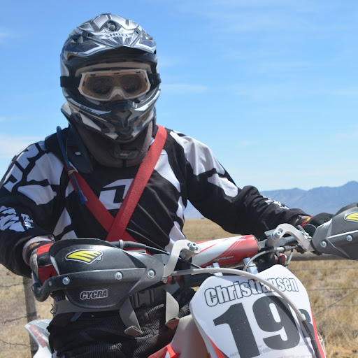 Randy Christiansen Photo 22