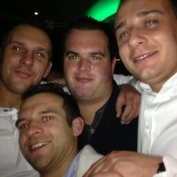 Robert Sanderson Photo 17