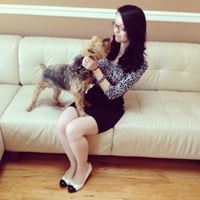 Cecilia Marshall Photo 15