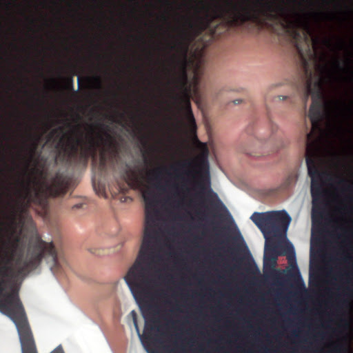 Mary Haslam Photo 12