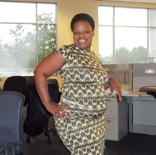 Natasha Johnson Photo 42