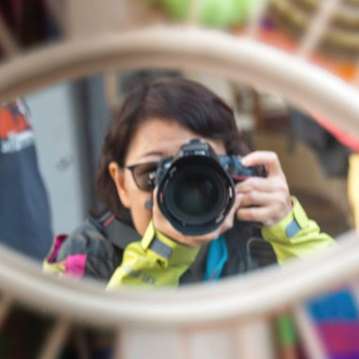 Angela Fung Photo 21
