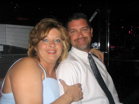 Melissa Arrowood Photo 7