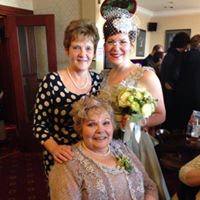 Eileen Spence Photo 6