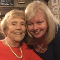 Judith Mcgrath Photo 25