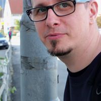 Alexander Lange Photo 9