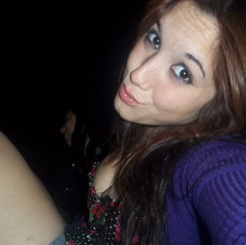 Sheila Sanchez Photo 36