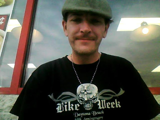 Marcus Wallis Photo 3