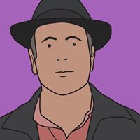 Terry Browne Photo 14