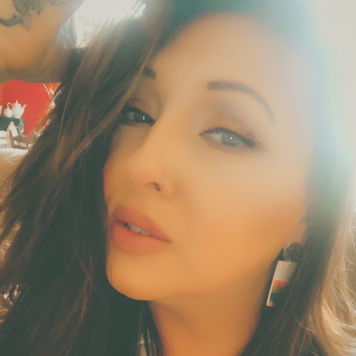 Paulette Fay Photo 8