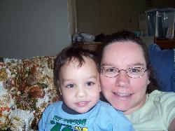 April Norris Photo 20