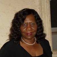 Geraldine Brooks Photo 47