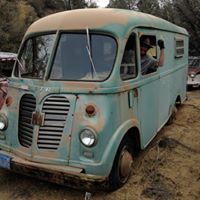 Geoffrey Levy Photo 19