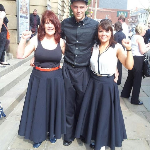 Jill Davidson Photo 37