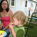 Christal Jackson Photo 9