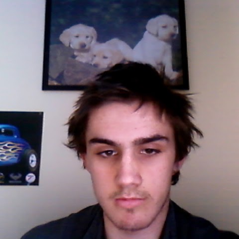 Russell Walker Photo 23