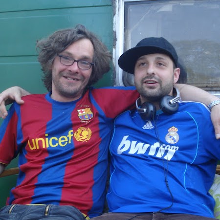 Robert Scheu Photo 24