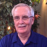 Charles Franklin Photo 26