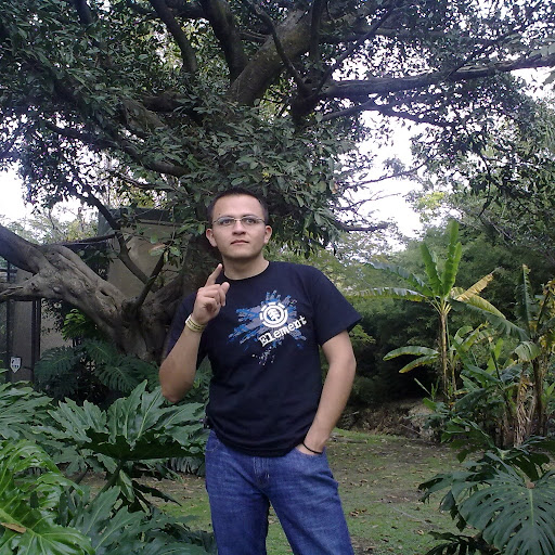 Pablo Valentin Photo 4