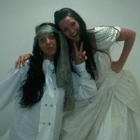 Geraldine Stewart Photo 9