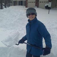 Judy Rushing Photo 13