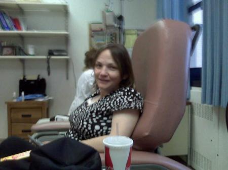 Debra Willis Photo 35