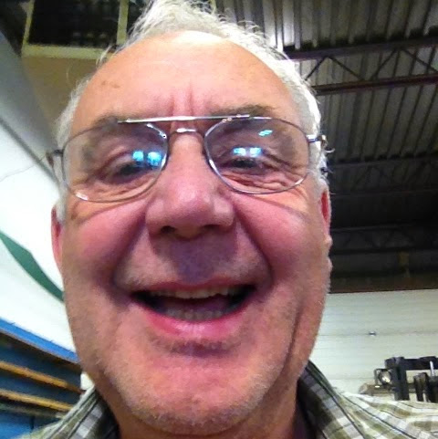 Gerald Wagner Photo 28