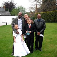 Robert Crooks Photo 23