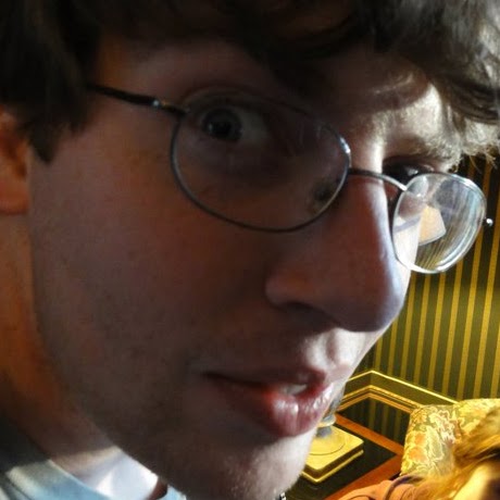 Chris Conaway Photo 6