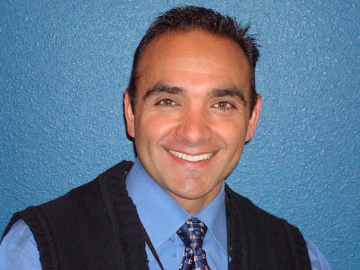 Tracey Griggs Photo 3