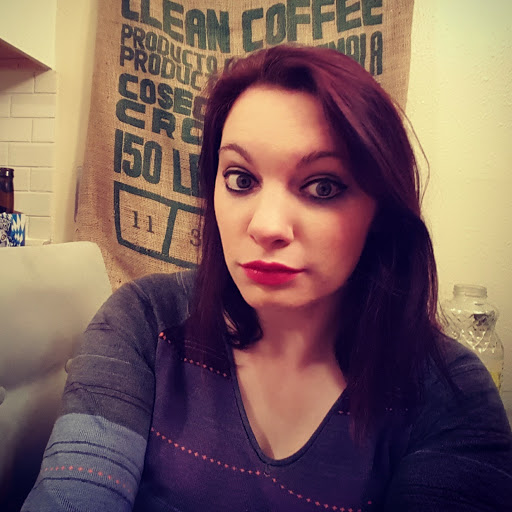 Kristin Martin Photo 21