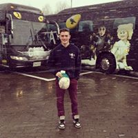 Sam Hooper Photo 18