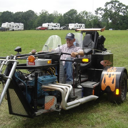 Roger Mcdaniel Photo 35