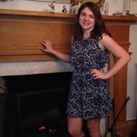 Sara Tobin Photo 15