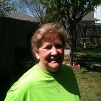 Mary Mccracken Photo 35