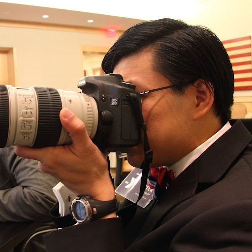 Peter Nguyen Photo 21