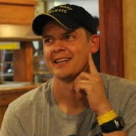 Matthew Radcliffe Photo 5