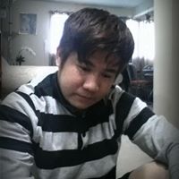 Christopher Ronquillo Photo 8