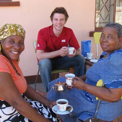 Todd Wright Photo 41